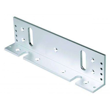 L Bracket For Mounting E-941SA-1200, E-941SA-1K2PD, E-941SA-1K2PQ, E-941DA-1K2Q And E-9